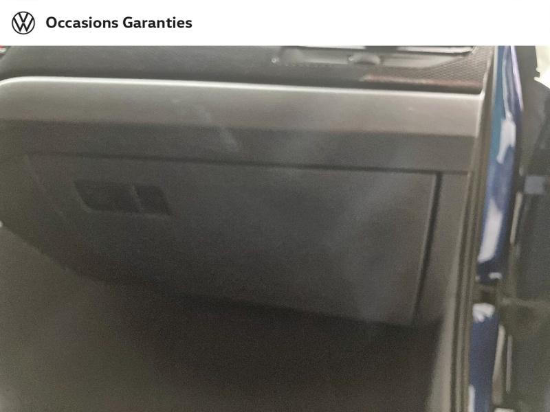 Voitures occasions VOLKSWAGEN TAIGO Life Villeneuve-d'Ascq