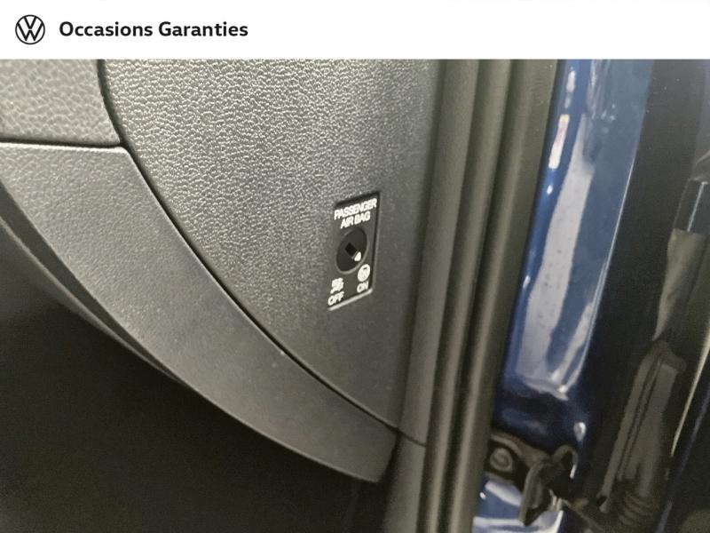 Voitures occasions VOLKSWAGEN TAIGO Life Villeneuve-d'Ascq
