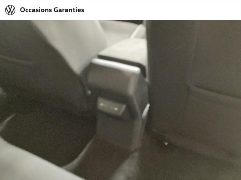 Voitures occasions VOLKSWAGEN TAIGO Life Villeneuve-d'Ascq