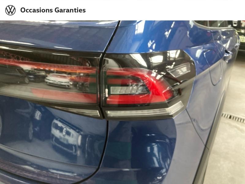Voitures occasions VOLKSWAGEN TAIGO Life Villeneuve-d'Ascq
