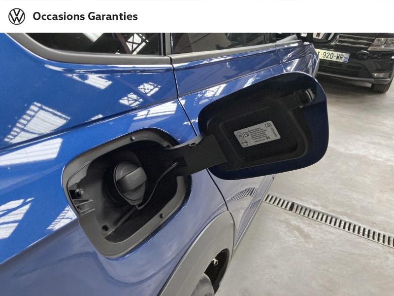 Voitures occasions VOLKSWAGEN TAIGO Life Villeneuve-d'Ascq