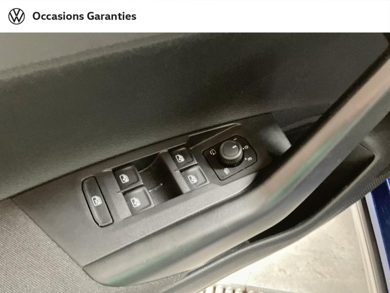 Voitures occasions VOLKSWAGEN TAIGO Life Villeneuve-d'Ascq