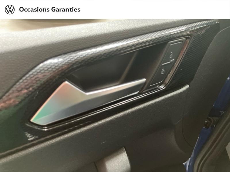 Voitures occasions VOLKSWAGEN TAIGO Life Villeneuve-d'Ascq