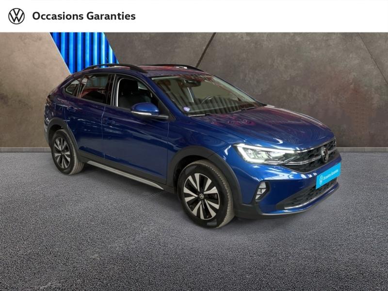 Voitures occasions VOLKSWAGEN TAIGO Life Villeneuve-d'Ascq