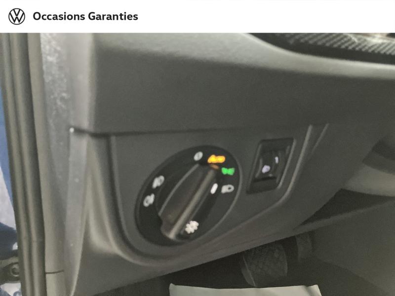 Voitures occasions VOLKSWAGEN TAIGO Life Villeneuve-d'Ascq