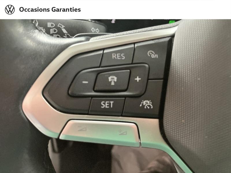 Voitures occasions VOLKSWAGEN TAIGO Life Villeneuve-d'Ascq