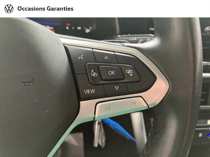 Voitures occasions VOLKSWAGEN TAIGO Life Villeneuve-d'Ascq