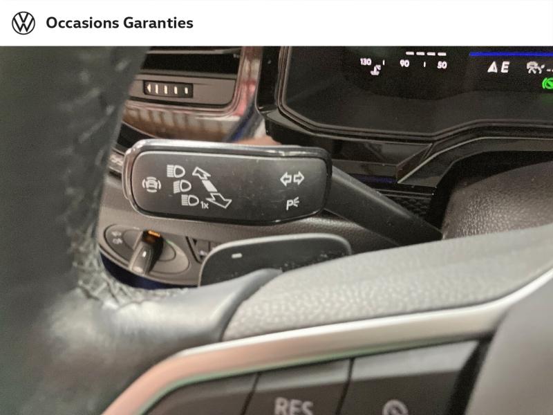 Voitures occasions VOLKSWAGEN TAIGO Life Villeneuve-d'Ascq