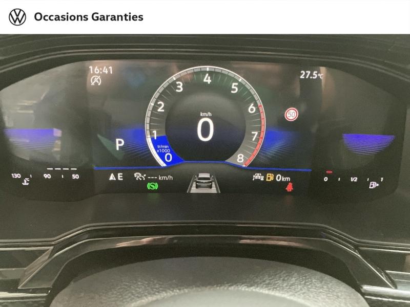 Voitures occasions VOLKSWAGEN TAIGO Life Villeneuve-d'Ascq
