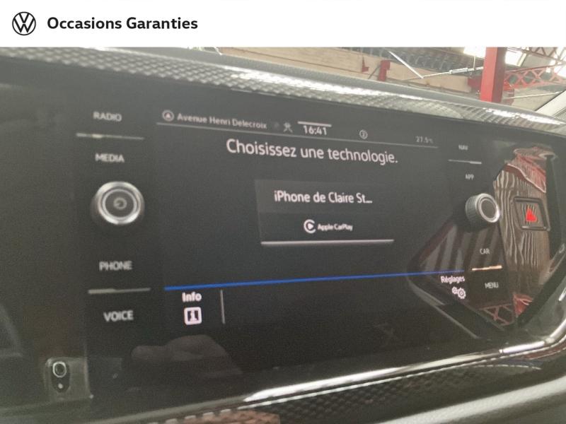 Voitures occasions VOLKSWAGEN TAIGO Life Villeneuve-d'Ascq