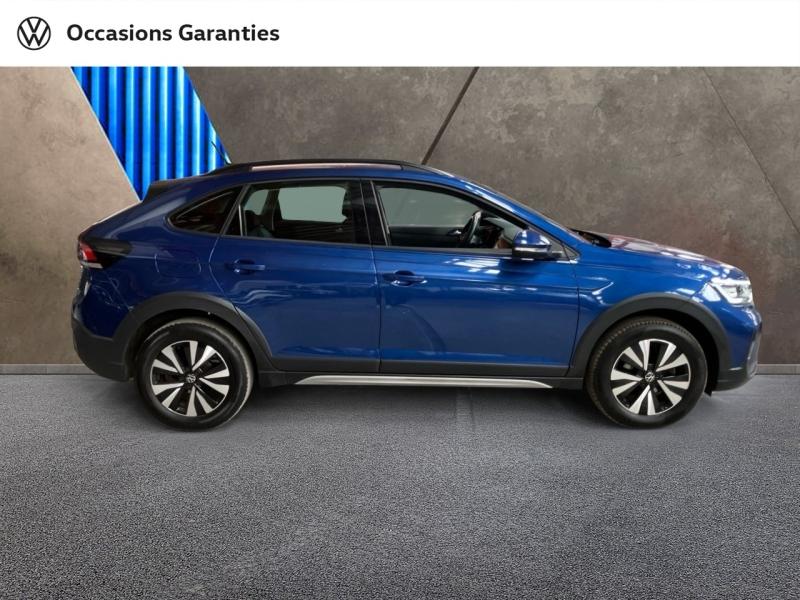 Voitures occasions VOLKSWAGEN TAIGO Life Villeneuve-d'Ascq