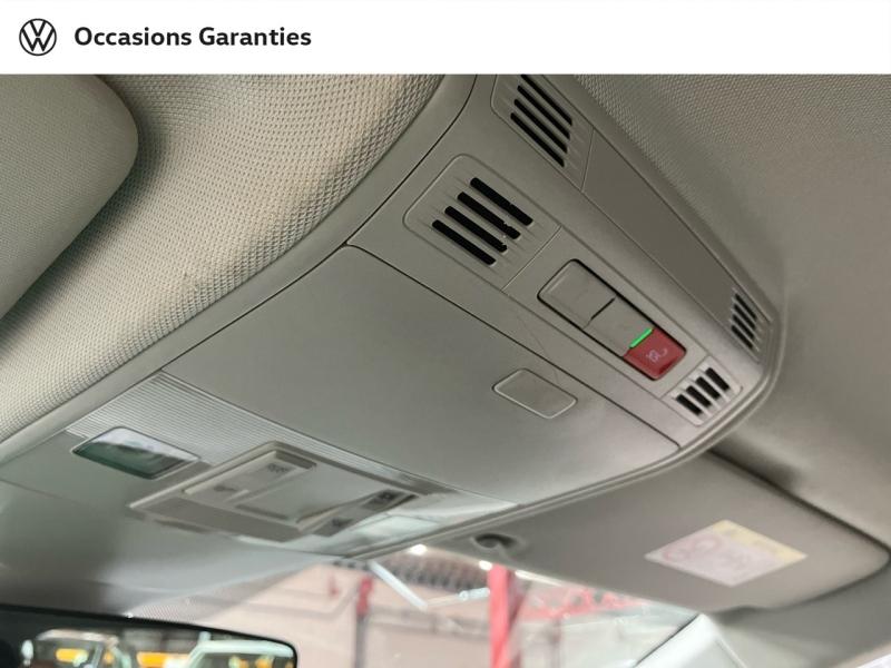 Voitures occasions VOLKSWAGEN TAIGO Life Villeneuve-d'Ascq