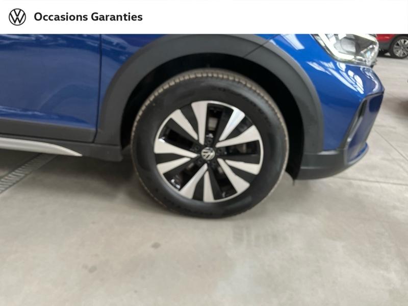 Voitures occasions VOLKSWAGEN TAIGO Life Villeneuve-d'Ascq