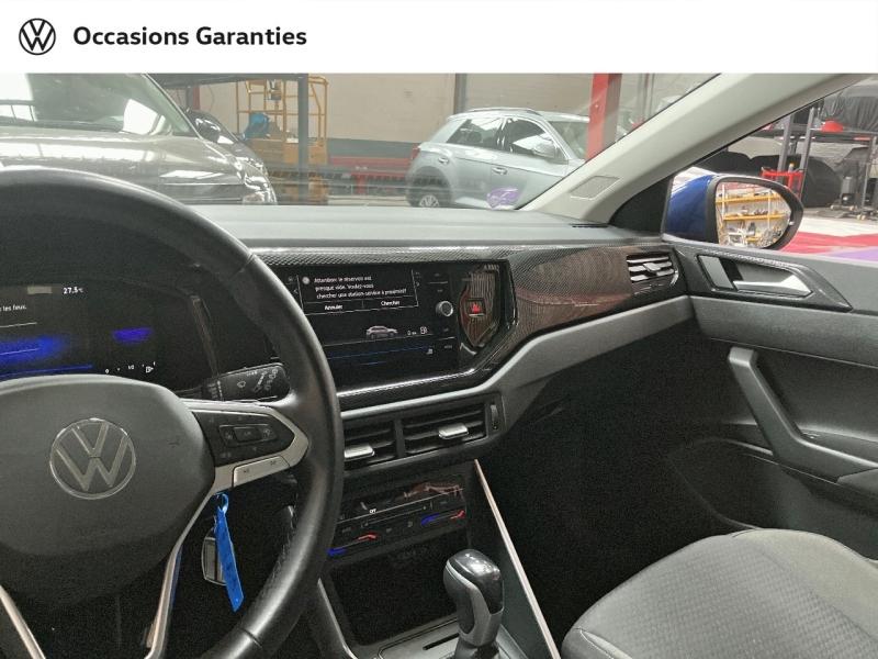 Voitures occasions VOLKSWAGEN TAIGO Life Villeneuve-d'Ascq