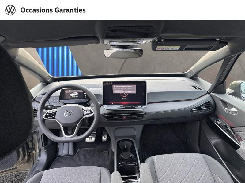 Voitures occasions VOLKSWAGEN ID.3 Life Max Villeneuve-d'Ascq