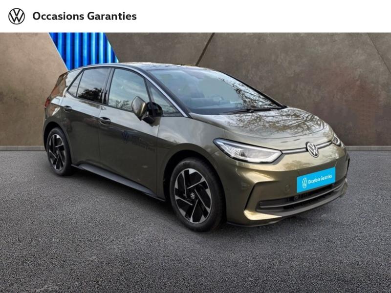Voitures occasions VOLKSWAGEN ID.3 Life Max Villeneuve-d'Ascq