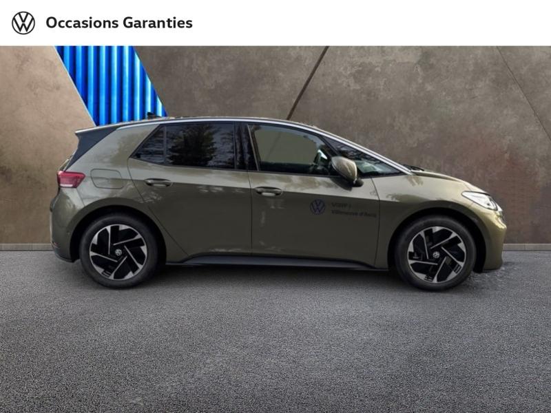 Voitures occasions VOLKSWAGEN ID.3 Life Max Villeneuve-d'Ascq