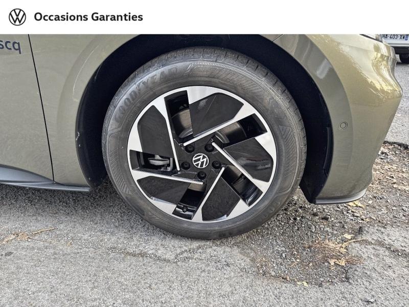 Voitures occasions VOLKSWAGEN ID.3 Life Max Villeneuve-d'Ascq
