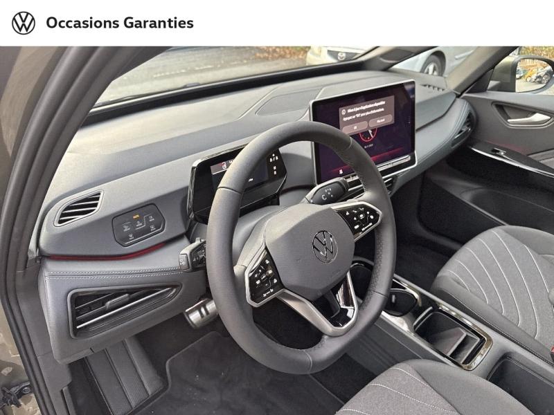 Voitures occasions VOLKSWAGEN ID.3 Life Max Villeneuve-d'Ascq