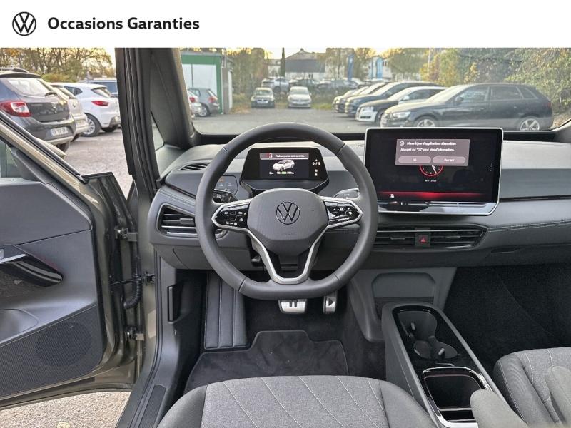 Voitures occasions VOLKSWAGEN ID.3 Life Max Villeneuve-d'Ascq