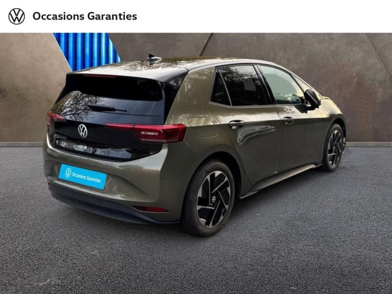 Voitures occasions VOLKSWAGEN ID.3 Life Max Villeneuve-d'Ascq