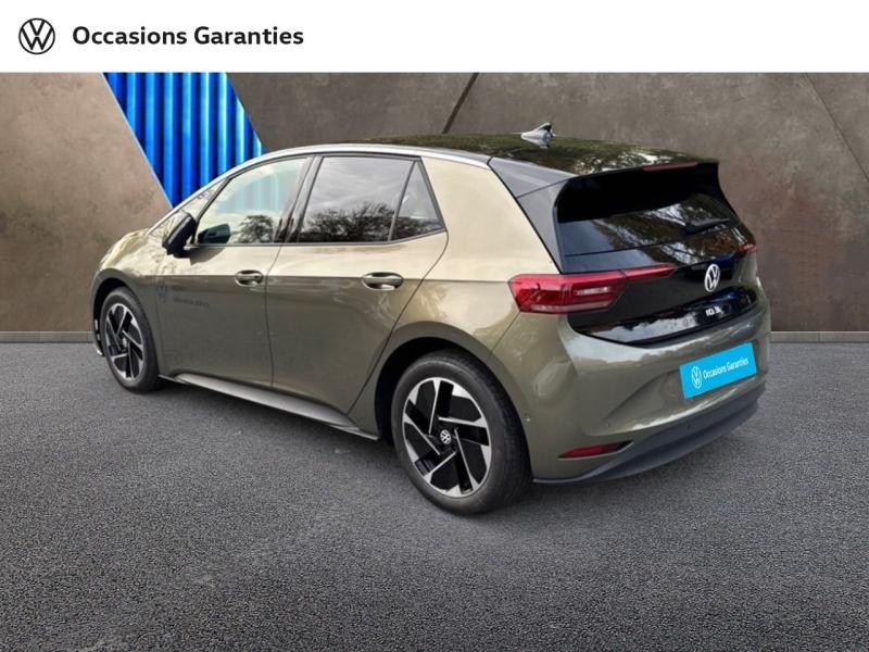 Voitures occasions VOLKSWAGEN ID.3 Life Max Dechy