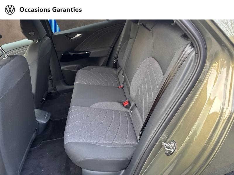 Voitures occasions VOLKSWAGEN ID.3 Life Max Villeneuve-d'Ascq