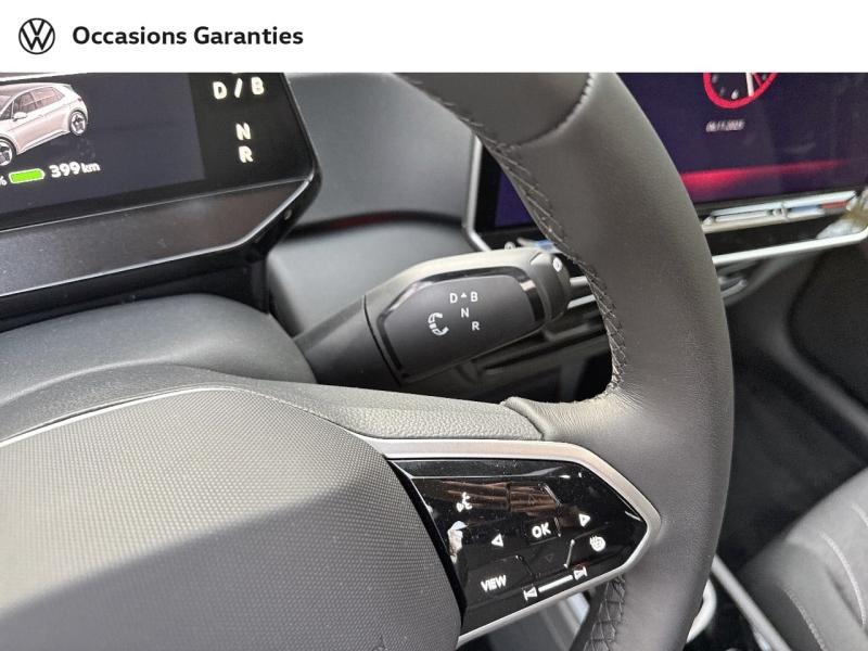 Voitures occasions VOLKSWAGEN ID.3 Life Max Villeneuve-d'Ascq
