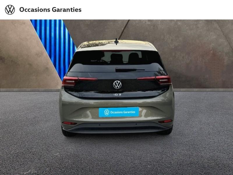 Voitures occasions VOLKSWAGEN ID.3 Life Max Villeneuve-d'Ascq