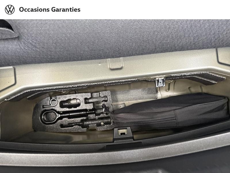 Voitures occasions VOLKSWAGEN ID.3 Life Max Dechy