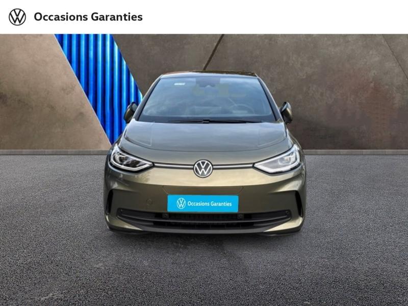Voitures occasions VOLKSWAGEN ID.3 Life Max Dechy