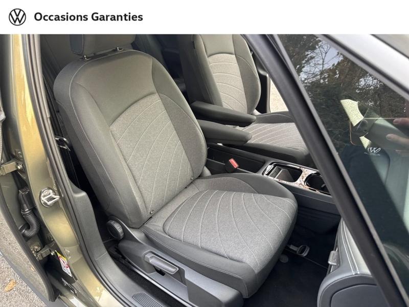 Voitures occasions VOLKSWAGEN ID.3 Life Max Dechy