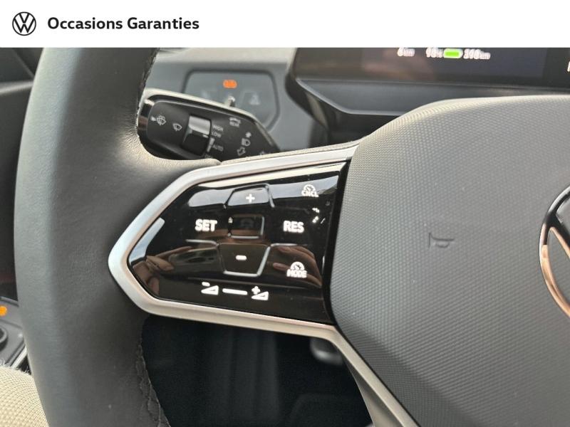 Voitures occasions VOLKSWAGEN ID.3 Life Max Villeneuve-d'Ascq