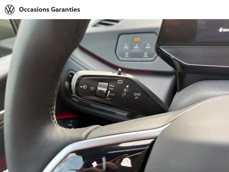 Voitures occasions VOLKSWAGEN ID.3 Life Max Villeneuve-d'Ascq