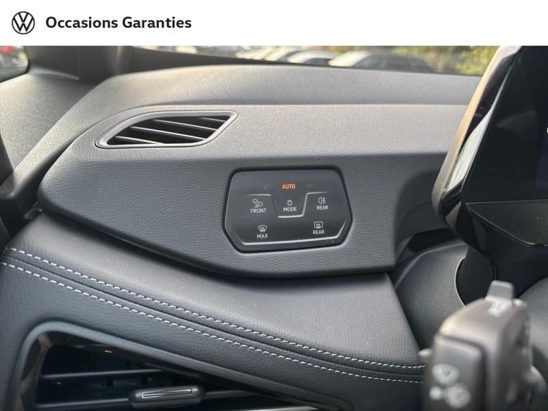Voitures occasions VOLKSWAGEN ID.3 Life Max Villeneuve-d'Ascq