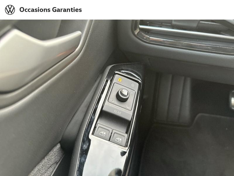 Voitures occasions VOLKSWAGEN ID.3 Life Max Villeneuve-d'Ascq