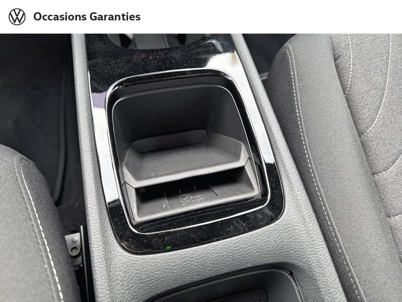 Voitures occasions VOLKSWAGEN ID.3 Life Max Dechy
