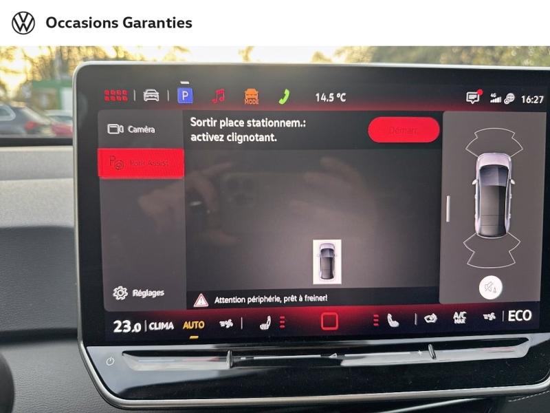 Voitures occasions VOLKSWAGEN ID.3 Life Max Dechy