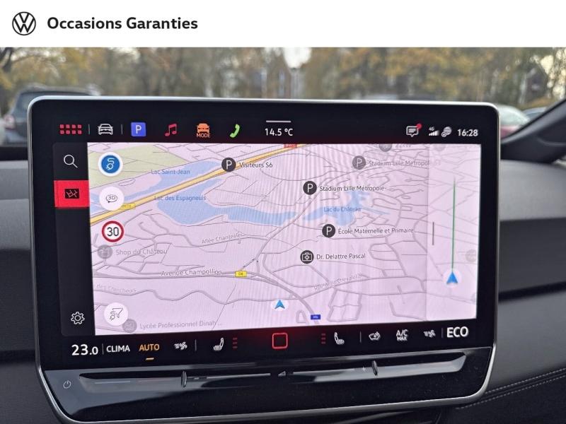 Voitures occasions VOLKSWAGEN ID.3 Life Max Villeneuve-d'Ascq