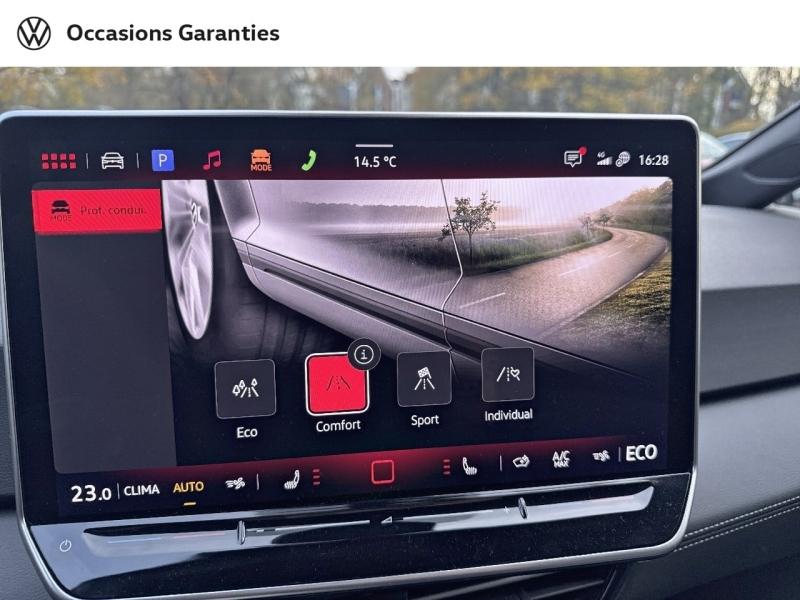 Voitures occasions VOLKSWAGEN ID.3 Life Max Dechy