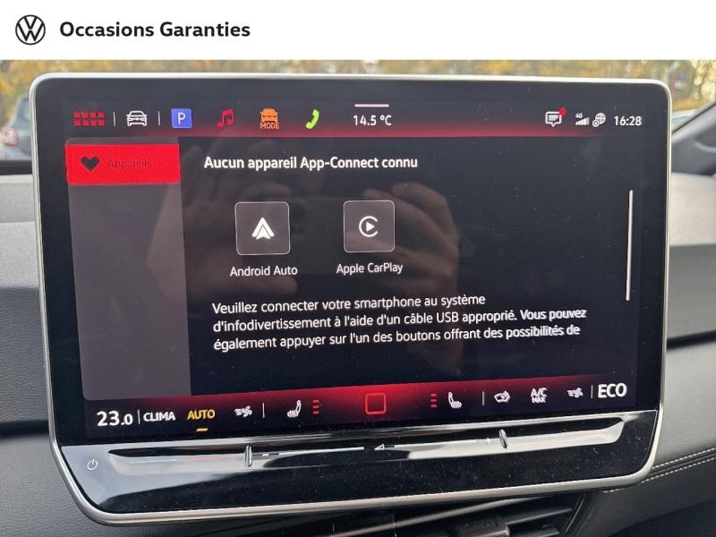 Voitures occasions VOLKSWAGEN ID.3 Life Max Dechy