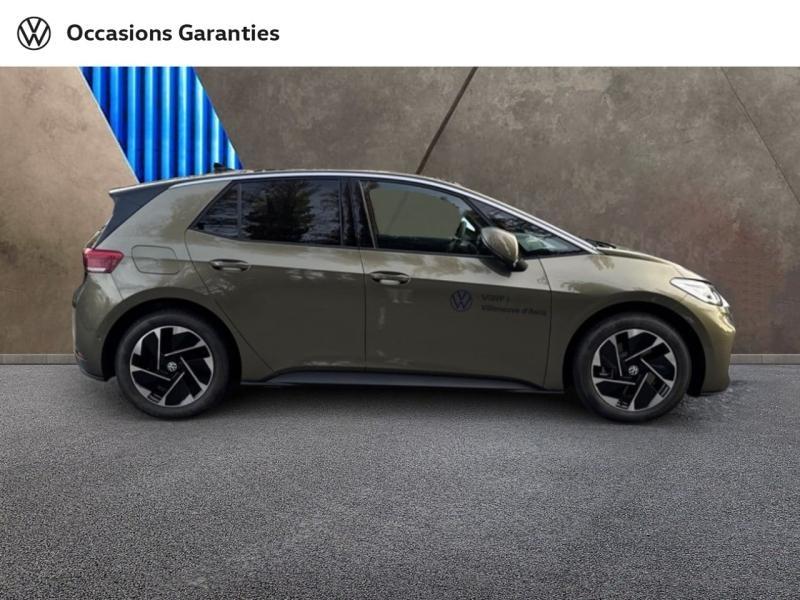 Voitures occasions VOLKSWAGEN ID.3 Life Max Villeneuve-d'Ascq