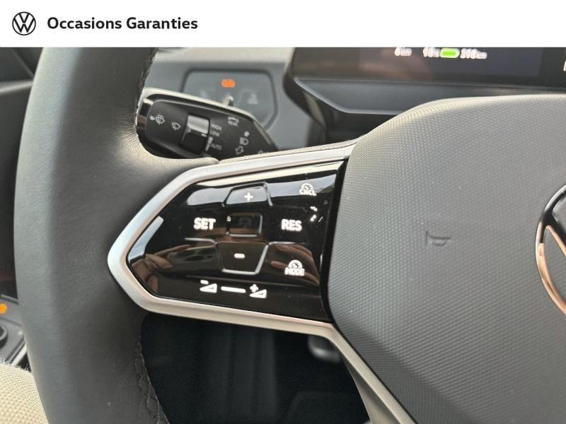 Voitures occasions VOLKSWAGEN ID.3 Life Max Dechy