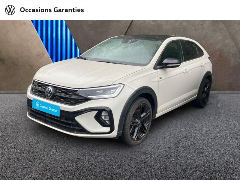 Voitures occasions VOLKSWAGEN TAIGO R-Line Edition Villeneuve-d'Ascq
