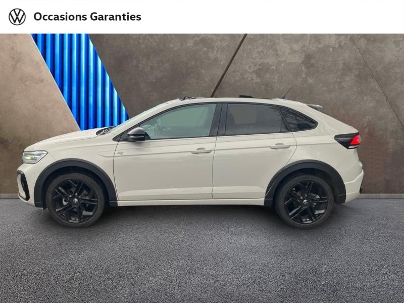 Voitures occasions VOLKSWAGEN TAIGO R-Line Edition Villeneuve-d'Ascq