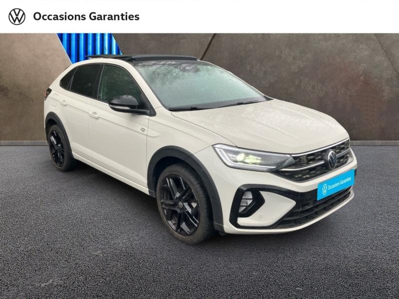 Voitures occasions VOLKSWAGEN TAIGO R-Line Edition Villeneuve-d'Ascq