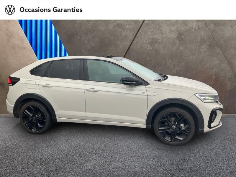 Voitures occasions VOLKSWAGEN TAIGO R-Line Edition Villeneuve-d'Ascq