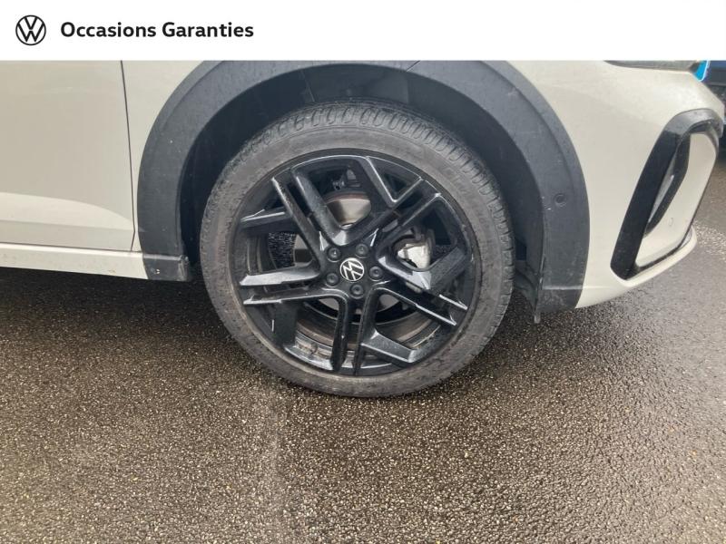 Voitures occasions VOLKSWAGEN TAIGO R-Line Edition Villeneuve-d'Ascq