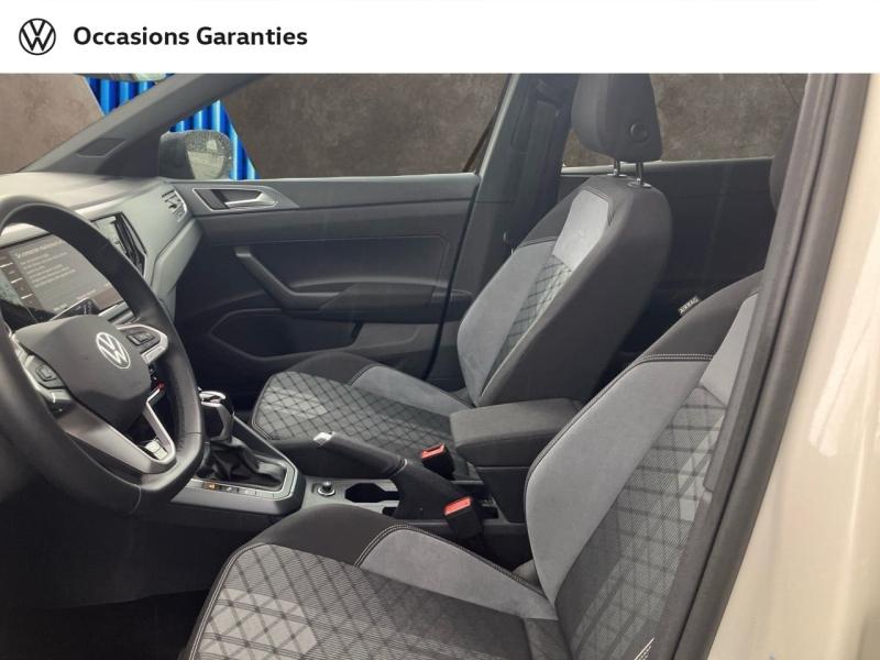 Voitures occasions VOLKSWAGEN TAIGO R-Line Edition Villeneuve-d'Ascq