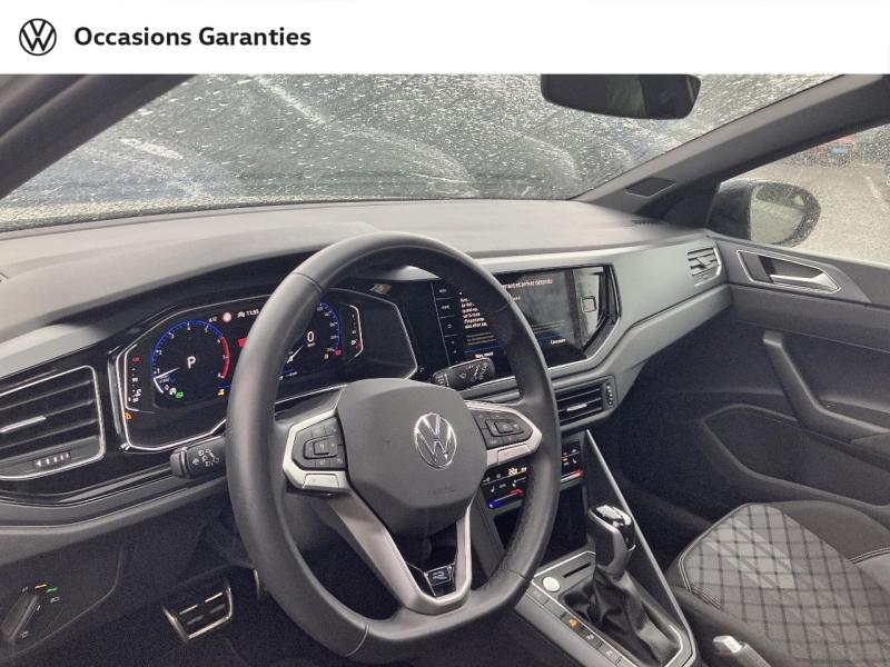 Voitures occasions VOLKSWAGEN TAIGO R-Line Edition Villeneuve-d'Ascq